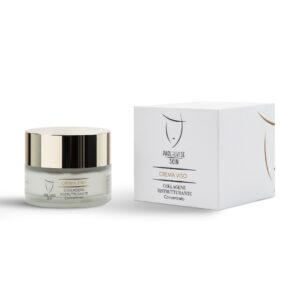 Crema Viso Collagene Concentrato