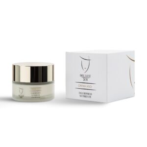 Crema Viso Ialuronico Nutriente