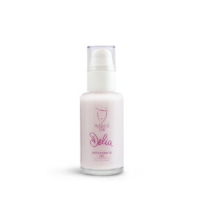 Detergente Gel