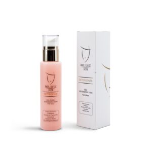 Detergente Gel Pelli Miste
