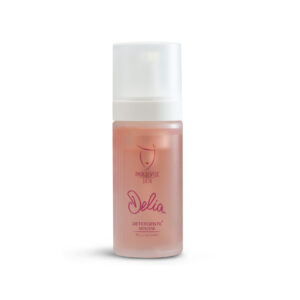 Detergente Mousse Struccante