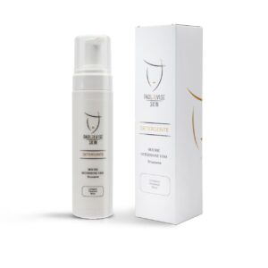 Detergente Mousse Struccante