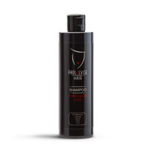 Shampoo Purificante Cute