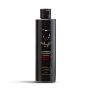 Shampoo Rigenerante Argan