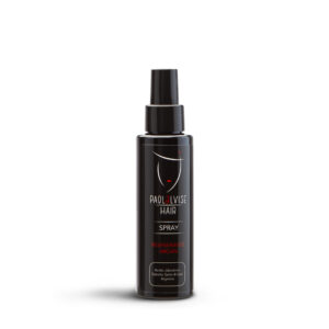 Spray Rigenerante Argan