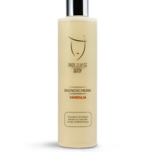 Bagnoschiuma Vaniglia