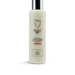 Latte Corpo Vaniglia