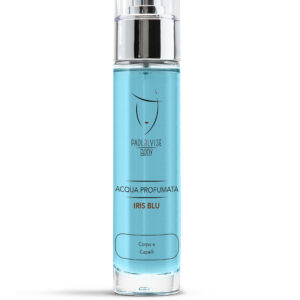 Acqua Profumata Iris Blu