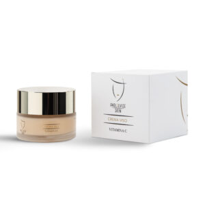Crema Viso Vitamina C