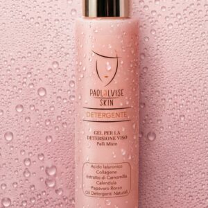Skin care donna