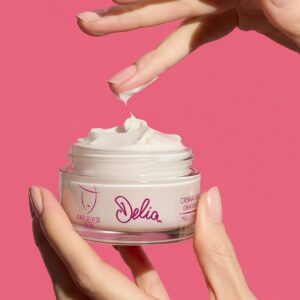 Skin care pelli giovani