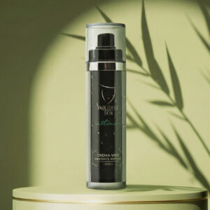 Skin care uomo