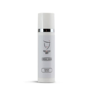 Crema mani