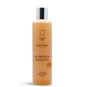 Bagnoschiuma Re-Idratante Restitutivo