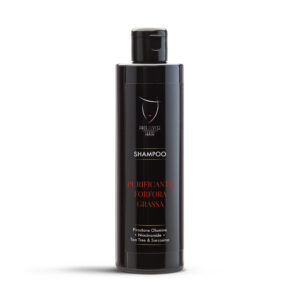 Shampoo Forfora Grassa