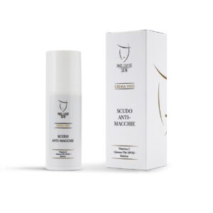 Crema Viso Scudo Anti-Macchie