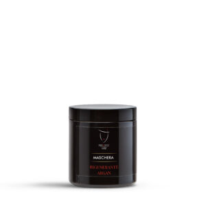 Maschera Rigenerante Argan
