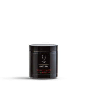 Maschera Ristrutturante Capelli Ricci