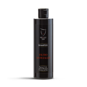 Shampoo Filtro Anti-Giallo