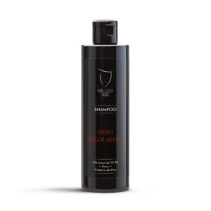 Shampoo Sebo Regolatore